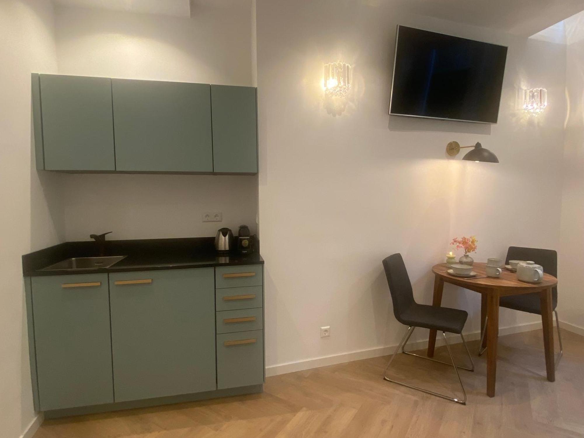 Goodnight Amsterdam Lovely B&B In City Centre-Private-Quiet-Luxurious Luaran gambar