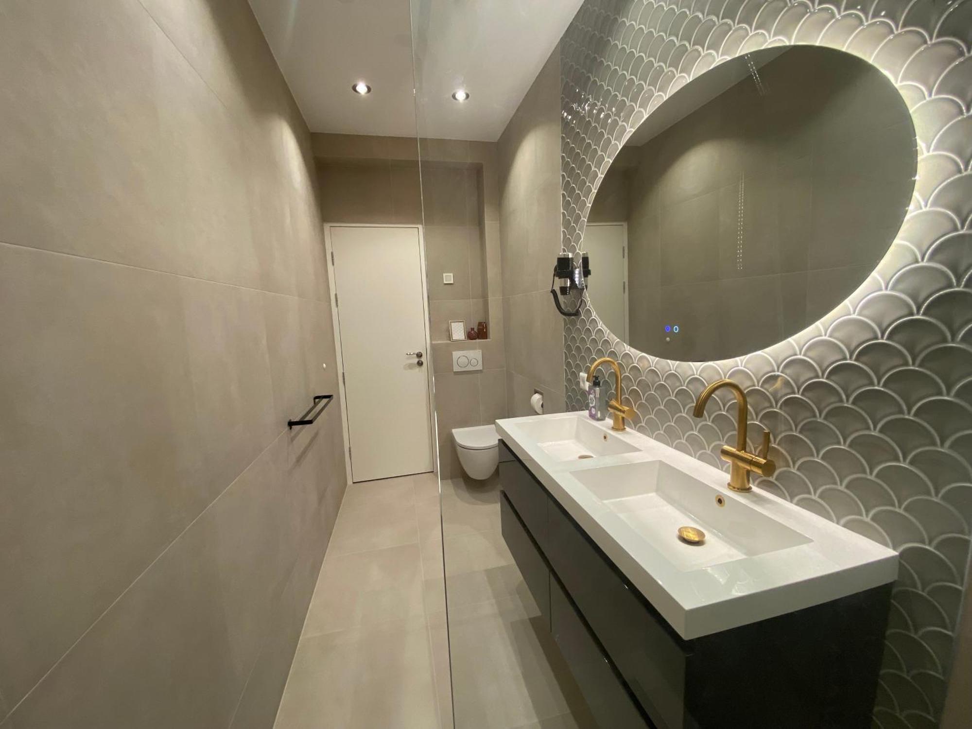 Goodnight Amsterdam Lovely B&B In City Centre-Private-Quiet-Luxurious Luaran gambar
